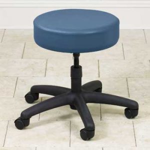 Standard Series 5-Leg Spin Lift Stool