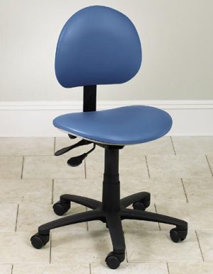 Ergonomic Designed Task Chair