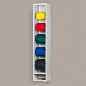 Vertical Band Rac