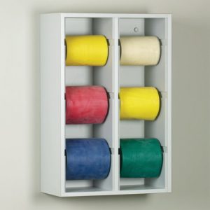 Double Band Rack