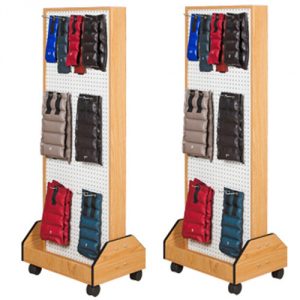 Koala Peg Rack