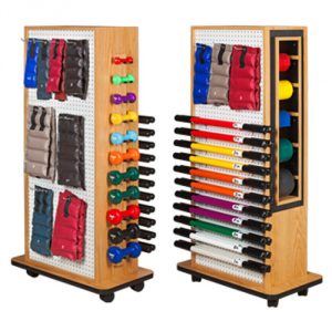 Kangaroo Peg Rack