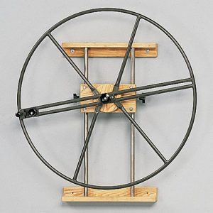 Physical Therapy Shoulder Wheel