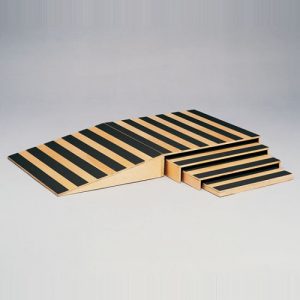 Ramp and Curb Training Set