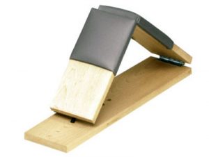 Physical Therapy Quad Board