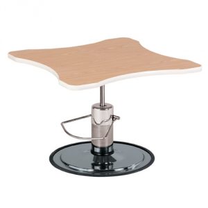 Soft Curve Hydraulic Lift Table