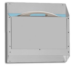 Wall Holder for CR/DR Plates