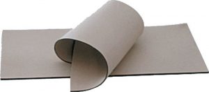 Lead Vinyl Sheeting