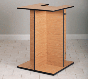 Youth Stand-in Table