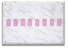 Screening ACR Mammo X-ray Marker Set - Standard