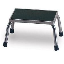 Step Stool w/out Handrail