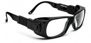 Co2/Eximer Spectacle Style Laser Safety Glasses - Model #300