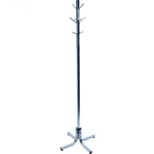 MRI Non-Magnetic Utility / Coat Rack