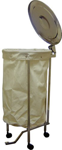 MRI Non-Magnetic Hamper Bag Only