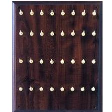 Marker  Wall Board with 32 Hooks (board only)