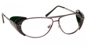 Co2/Eximer Laser Safety Glasses - Model #600