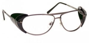Co2/Erbium Laser Safety Glasses - Model #600