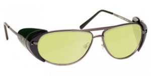 D81 Diode Laser Safety Glasses Model 600