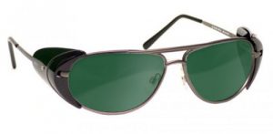 Diode Laser Safety Glasses - Model #600