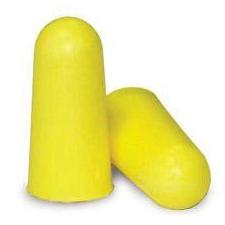 MRI Earplugs: 33Db