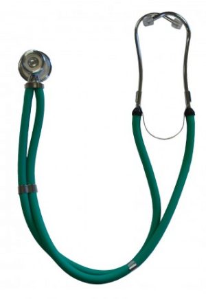 MRI Compatible Stethoscope