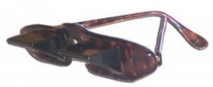 MRI Prism Glasses