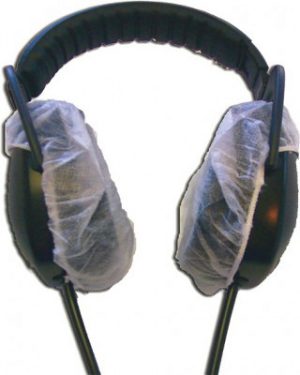 MRI Headset Covers