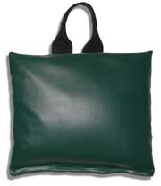 Patient Positioning Sandbag 20 LB  - 12" x 14"