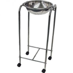 MRI Non-Magnetic Water Basin