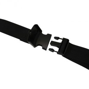 MRI Safety Straps for Stretcher