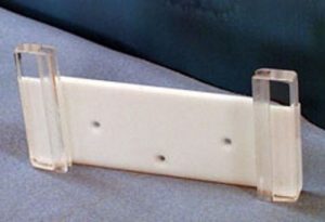 Pigg-O-Stat Bracket for Shield - Complete