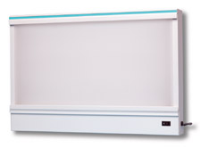 Mammography Illuminator