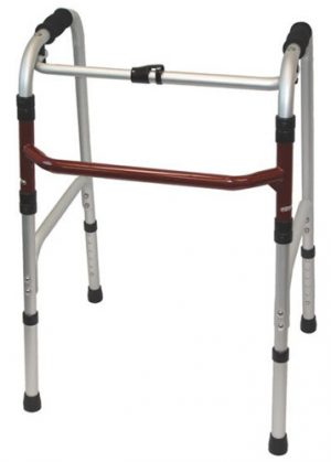 MRI Folding Walker