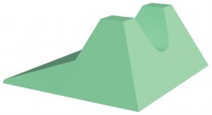 Head and Neck Support - Stealth Cote