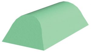 Cervical Head Rest - Stealth Cote