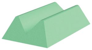 Small Extremity Block - 7 x 12.5 x 3 - Stealth Cote