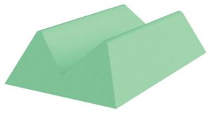 Medium Extremity Block - 11.5 x 20 x 5 - Stealth Cote