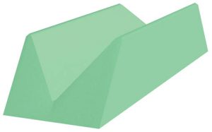 Large Extremity Block - 17 x 30 x 7 - Stealth Cote