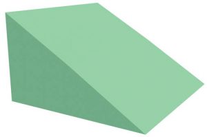 30 Degree Incline Positioning Sponge - Stealth Cote