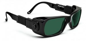 Diode Laser Safety Glasses - Model #300