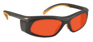 Argon KTP Laser Safety Glasses - Model #206
