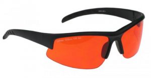 Argon KTP Laser Safety Glasses - Model #282