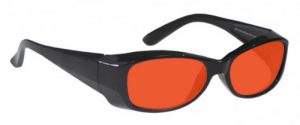 Argon KTP Laser Safety Glasses - Model #375