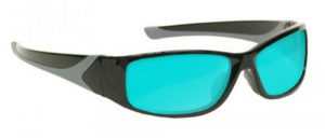 Multiwave YAG, Alexandrite Diode - Model 808 - Black