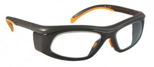 Co2/Erbium Laser Safety Glasses - Model #206