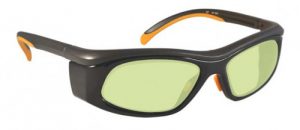 D81 Diode 810nm Laser Safety Glasses - Model #206