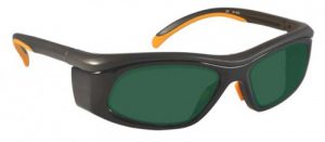 Diode Laser Safety Glasses - Model #206
