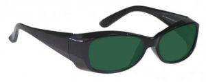 Diode Filter Laser Safety Glasses - Model #375