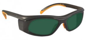 Intense Pulse Light (IPL) Laser Safety Glasses - Model #206