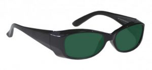 Intense Pulse Light (IPL) Laser Safety Glasses - Model #375
